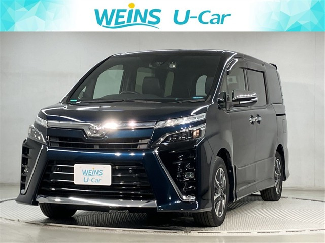 ヴォクシー 2.0 ZS 煌III 