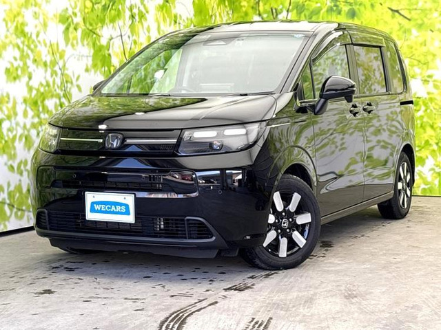 フリード 1.5 e:HEV エアー EX （GT5）