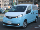 NV200バネット マルチベットワゴンが入庫しました!