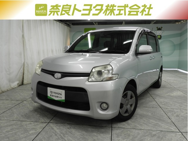 シエンタ1.5 ダイス G