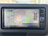 純正ナビ搭載◎