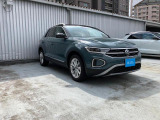 T-Roc TSI スタイル 