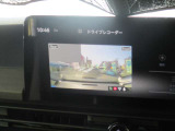 純正ナビ連動前後ドライブレコーダー