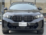 X6 xドライブ 35d Mスポーツ  4WD 