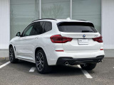 X3 xドライブ20d Mスポーツ ディーゼル 4WD 