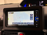 地図やTVなどのオーディオ機能も充実しているので、快適なドライブができます♪ 但し地図データは最新のものではなく,更新は有償,場合によってはできない事ももあります。保証については修理保証のみとなります
