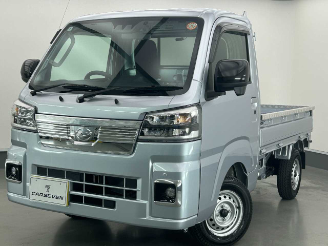 ハイゼットトラックエクストラ