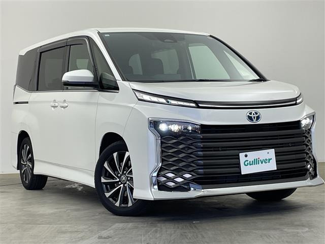 トヨタ ヴォクシー 