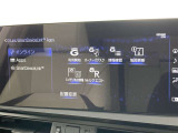 別途契約頂ければ、G-Link接続が可能です。