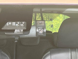 【ドライブレコーダー】ドライブレコーダー装備!走行中はもちろん、あおり運転や事故に遭遇した際、映像で記録し、万一のリスクに備えます。※記録用SDカードはお客様ご自身でご準備いただく必要があります。