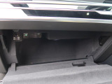 荷物の出し入れがスムーズに行えるよう設計されております。