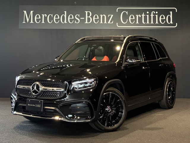 GLBGLB200d 4マチック アーバン スターズ ディーゼル 4WD