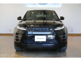 レンジローバーイヴォーク ダイナミック SE 2.0L D200 ディーゼル 4WD 