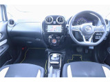 ノート 1.2 e-POWER X FOUR シーギア リミテッド 4WD 