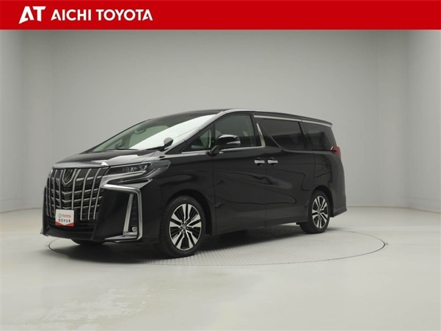 アルファード 2.5 S Cパッケージ 