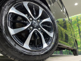 【純正14インチアルミホイール】外観にマッチした純正アルミホイールを装着しております。各種社外アルミホイールや、スタッドレスタイヤも取扱いしております。是非ご相談ください♪