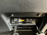 【ETC】便利なETC車載器も装備!高速道路の料金所もスムーズに通過できます。今や必須の装備ですね!お客様用にセットアップをしてのお渡しとなります!