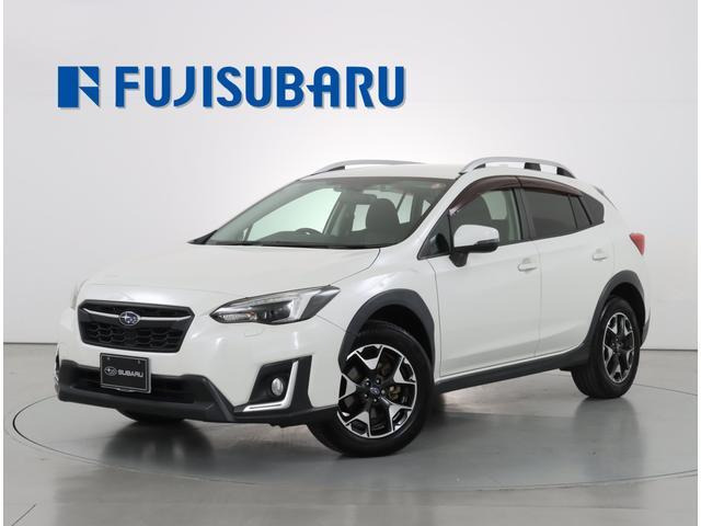 XV 2.0i-L アイサイト 4WD 