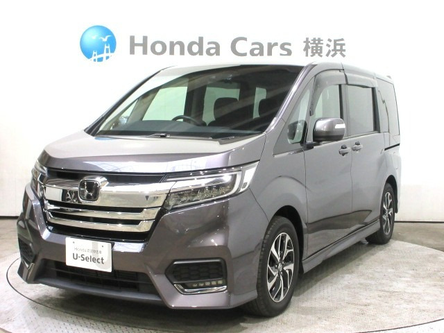 ステップワゴン 1.5 スパーダ ホンダ センシング 