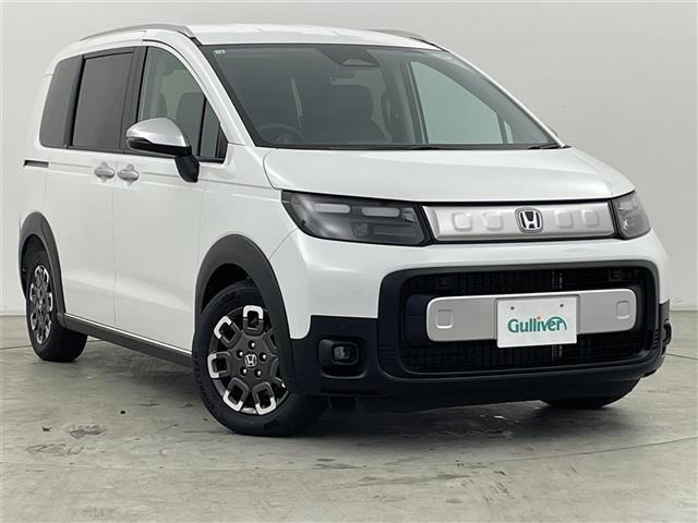 ホンダ フリード 