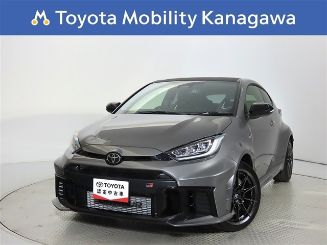 ヤリス  1.6 RZ ハイ パフォーマンス 4WD