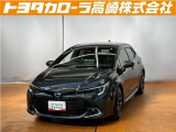 トヨタ カローラスポーツ