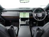 レンジローバースポーツ ダイナミック SE 3.0L D300 ディーゼル 4WD 