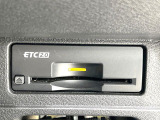 【ETC】高速道路の料金所をストレスなく通過!話題のスポットやサービスエリアに多い「スマートIC」利用時は必須のアイテムです。当店でセットアップを実施、ご納車当日からすぐにご利用いただけます!