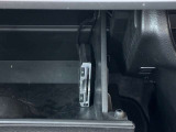 ETCも装備済みですので、長距離ドライブも楽々です。