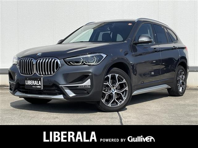 X1xドライブ 18d xライン エディション ジョイプラス 4WD4WD 修復歴無し