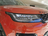 【プレミアムLEDヘッドライトシグネチャーDRL】デイタイムラーニングライト機能付きのLEDヘッドライトですデイライトにより昼間の視認性も上がりもらい事故などの減少につながります。