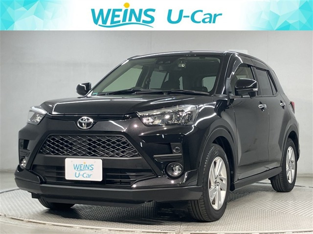 ライズ 1.0 G （5BA-A200A）