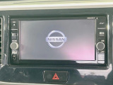 【純正ナビ】人気の純正ナビを装備。オーディオ機能も充実しており、Bluetooth接続すればお持ちのスマホやMP3プレイヤーの音楽を再生可能!毎日の運転がさらに楽しくなります!!