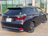 シャトル 1.5 ハイブリッド X ホンダセンシング 4WD ワンオーナー