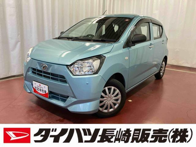 ミライース L SAIII 