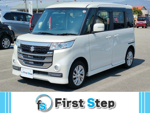 スペーシアカスタム Z 