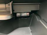 ETCはグローブボックス内にございます!