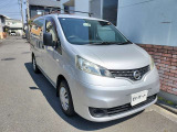 NV200バネットバン 1.6 VX 