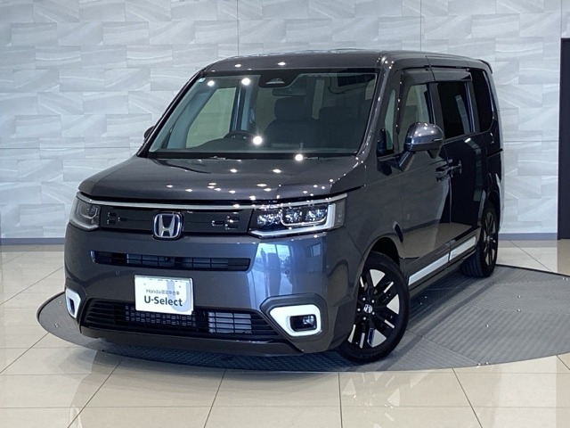 ステップワゴン 2.0 e:HEV エアー EX 