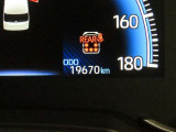 写真撮影時の走行距離です。
