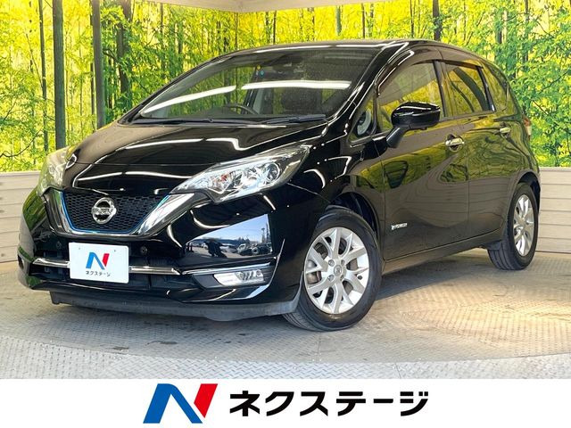 ノート 1.2 e-POWER メダリスト 