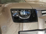 【プレミアムLEDヘッドライトシグネチャーDRL￥111,000】デイタイムラーニングライト機能付きのLEDヘッドライトですデイライトにより昼間の視認性も上がりもらい事故などの減少につながります。