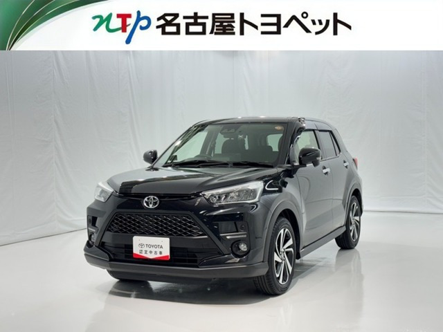 ライズ 1.2 Z（5BA-A201A）