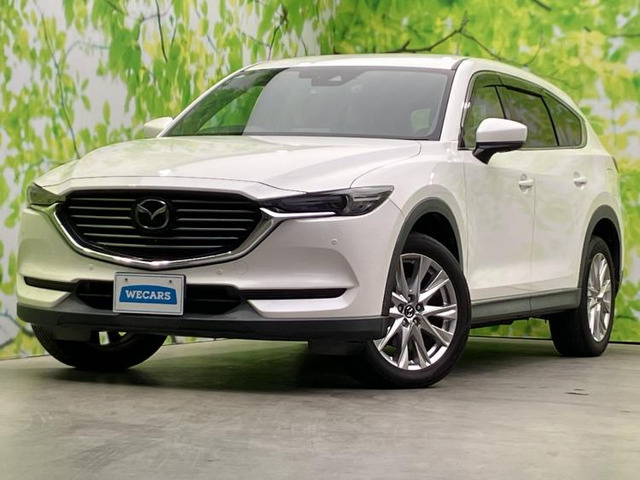 CX-82.2 XD プロアクティブ