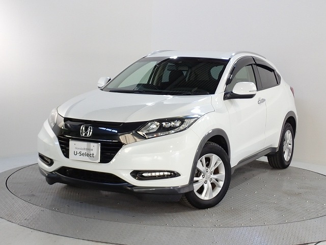 ヴェゼル 1.5 X ホンダセンシング 