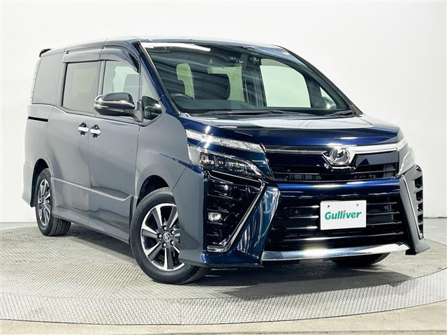 ヴォクシー 2.0 ZS 煌II 修復歴無し