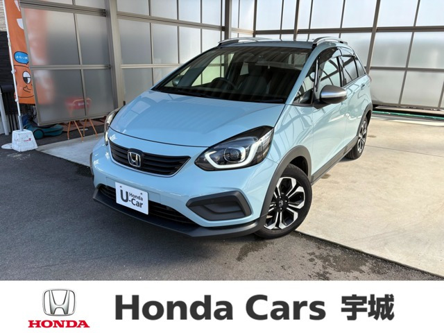 ホンダ フィット 