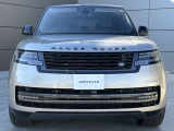 レンジローバー HSE 4.4L P530 スタンダードホイールベース 4WD 
