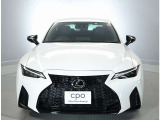【CPOとは】〜Certified Pre-Owned〜厳しいレクサス基準をクリアした認定中古車のことです。