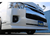 R5年式 ハイエースワゴンGL 4WD♪ FLEXオリジナルカスタム施工♪